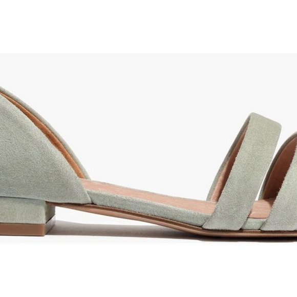 Madewell Leila Sandal - Picture 4 of 6